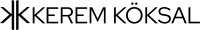 kerem-koksal-logo-d